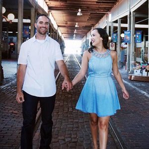 Meet your Posher, Elizabeth